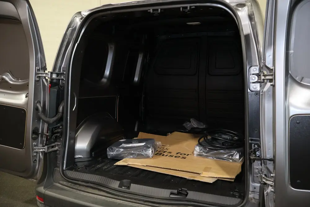 Mercedes-Benz Citan 51 kWh Mbux Snelladen Camera (bj 2026) uit 2026, foto 12