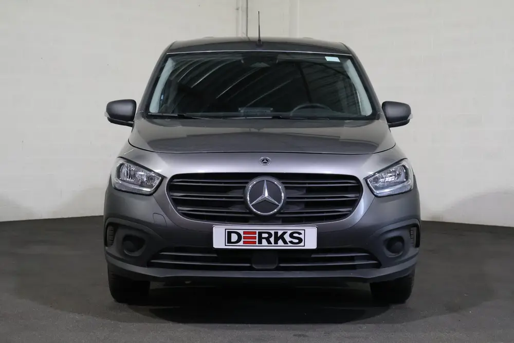 Mercedes-Benz Citan 51 kWh Mbux Snelladen Camera (bj 2026) uit 2026, foto 2
