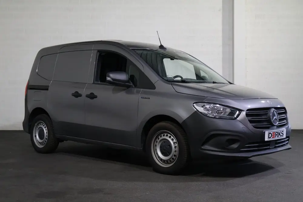 Mercedes-Benz Citan 51 kWh Mbux Snelladen Camera (bj 2026) uit 2026, foto 3