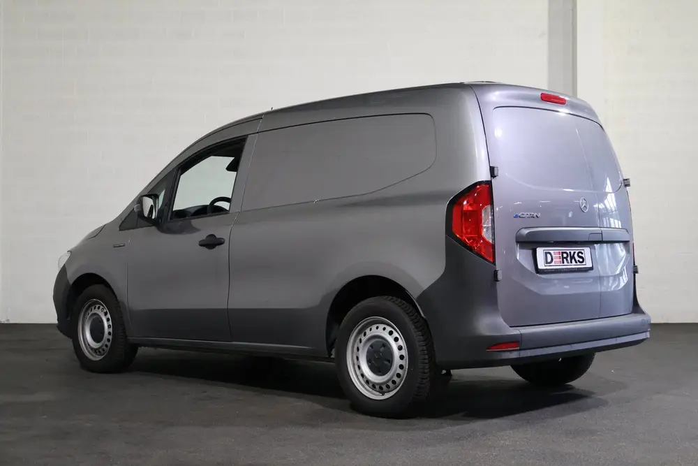 Mercedes-Benz Citan 51 kWh Mbux Snelladen Camera (bj 2026) uit 2026, foto 4