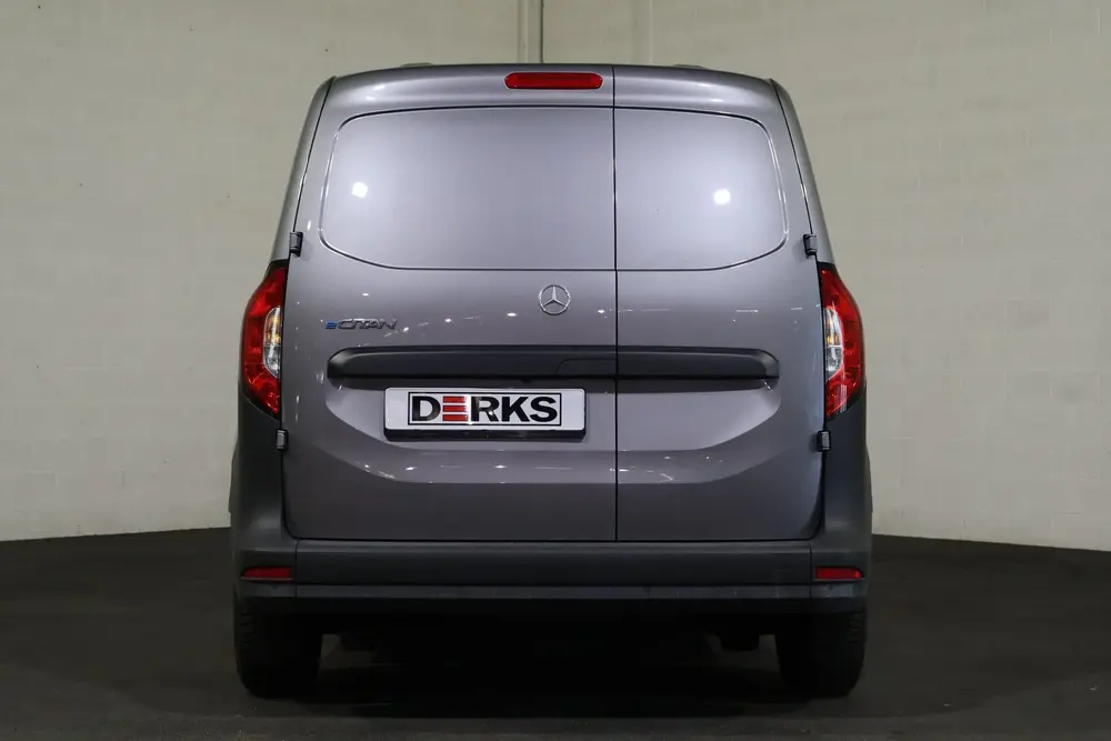 Mercedes-Benz Citan 51 kWh Mbux Snelladen Camera (bj 2026) uit 2026, foto 5