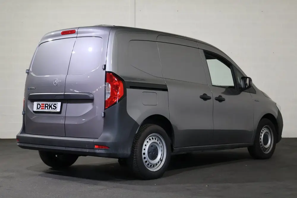 Mercedes-Benz Citan 51 kWh Mbux Snelladen Camera (bj 2026) uit 2026, foto 6