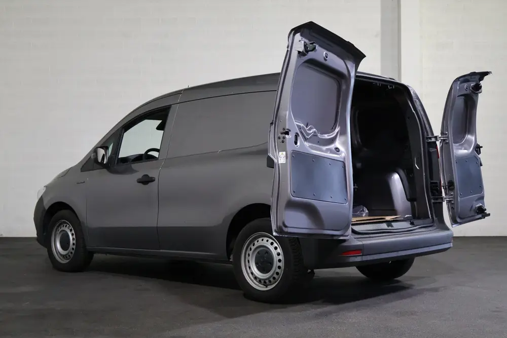 Mercedes-Benz Citan 51 kWh Mbux Snelladen Camera (bj 2026) uit 2026, foto 9