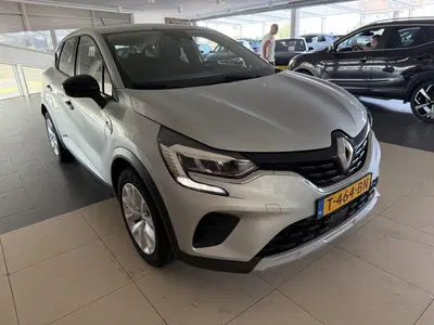 Renault Captur 1.0 TCe 90 evolution (bj 2023) uit 2023