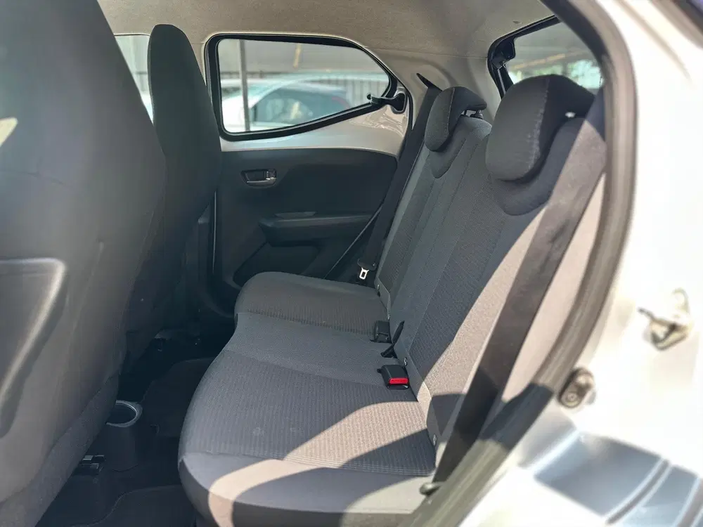 Toyota Aygo 1.0 VVT-i AUTOMAAT x-shift 5D x-play 1e ei uit 2020, foto 4