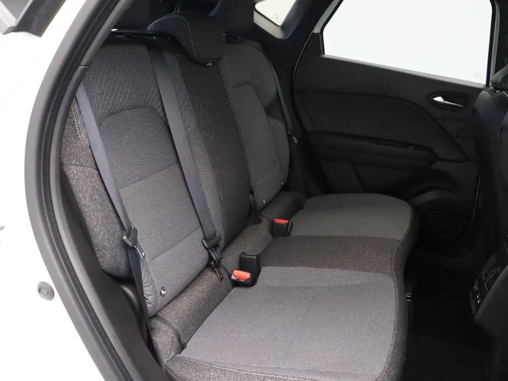Renault Captur E-Tech full hybrid 160pk techno uit 2025, foto 5