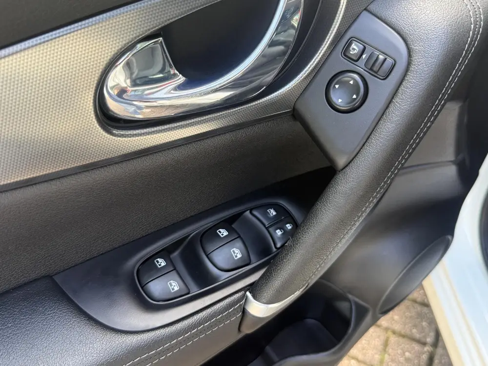 Nissan Qashqai Qashqai 1.3 DIG-T 160PK Tekna AUTOMAAT | Panodak | Tr uit 2019, foto 14