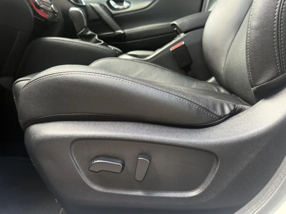 Nissan Qashqai Qashqai 1.3 DIG-T 160PK Tekna AUTOMAAT | Panodak | Tr uit 2019, foto 17