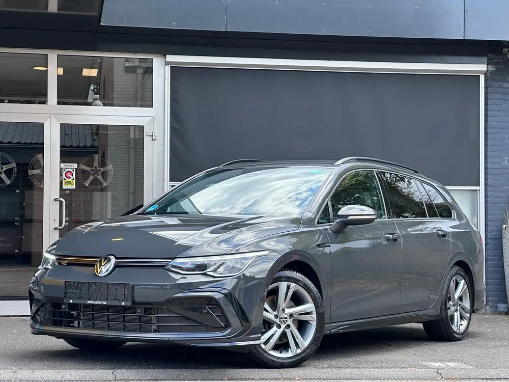 Volkswagen Golf Variant 2.0 TDI Business R-Line CLIMA / ACC uit 2022