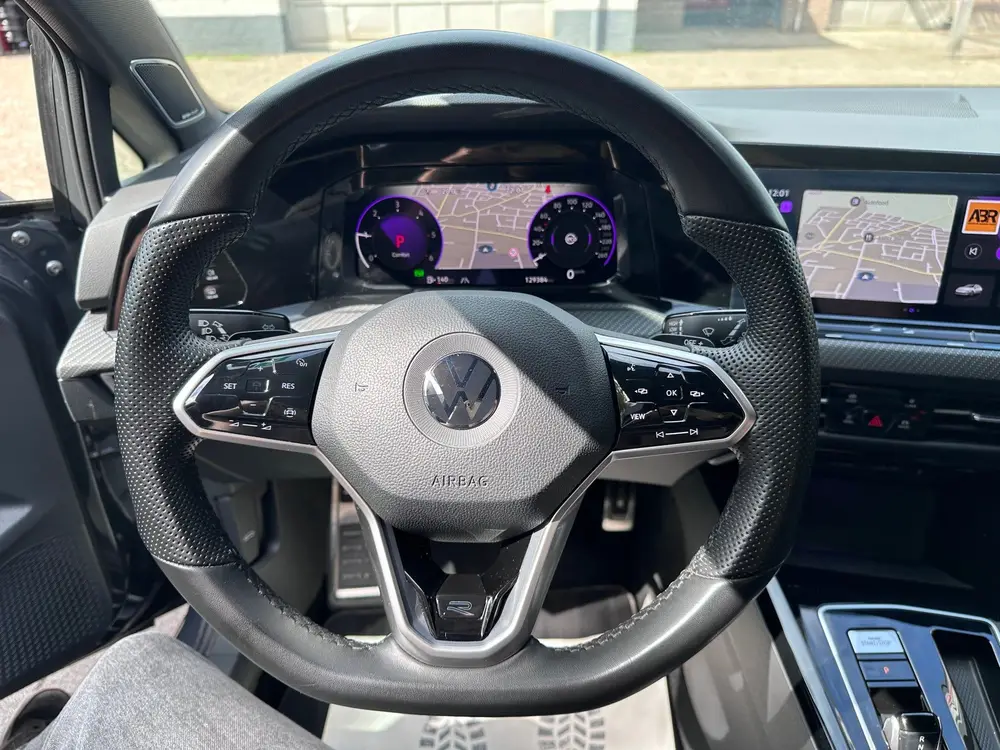 Volkswagen Golf Variant 2.0 TDI Business R-Line CLIMA / ACC uit 2022, foto 18