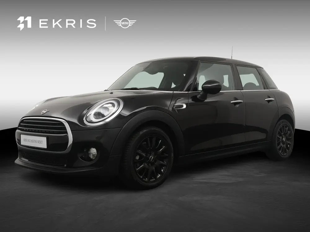 Mini 5-Deurs Cooper Pepper | Cruise | PDC | Comforttoegang | uit 2019