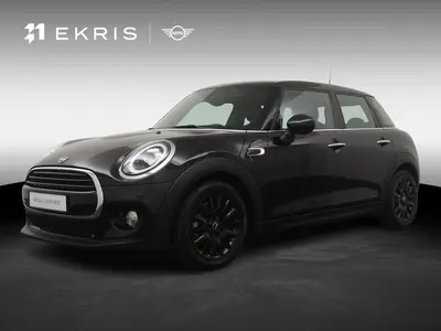 Mini 5-Deurs Cooper Pepper | Cruise | PDC | Comforttoegang | uit 2019