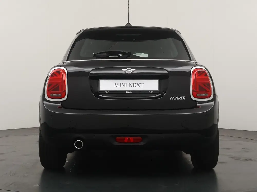 Mini 5-Deurs Cooper Pepper | Cruise | PDC | Comforttoegang | uit 2019, foto 10