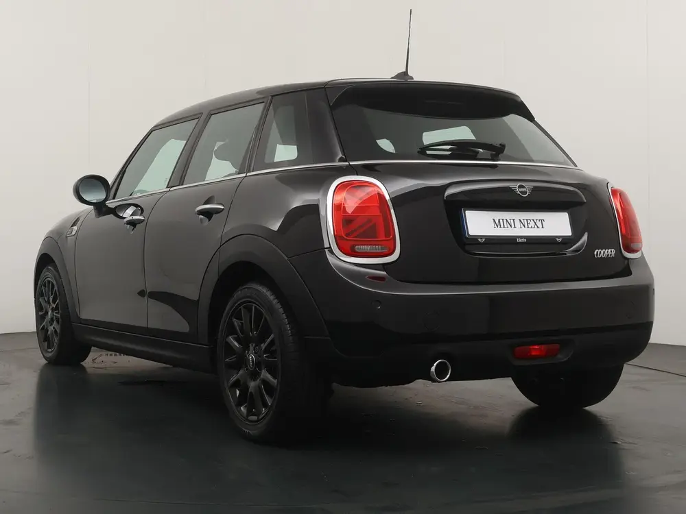 Mini 5-Deurs Cooper Pepper | Cruise | PDC | Comforttoegang | uit 2019, foto 11