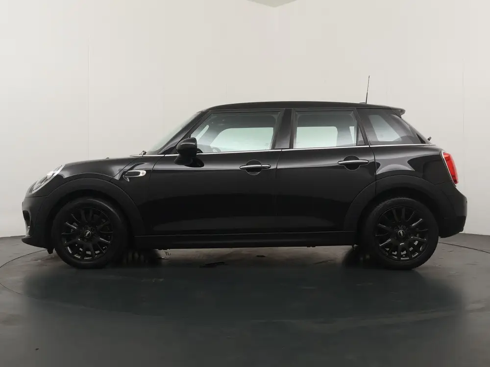 Mini 5-Deurs Cooper Pepper | Cruise | PDC | Comforttoegang | uit 2019, foto 12