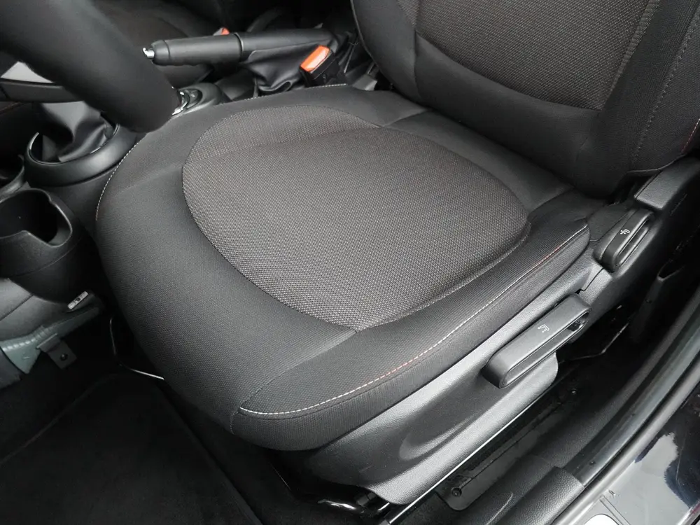 Mini 5-Deurs Cooper Pepper | Cruise | PDC | Comforttoegang | uit 2019, foto 13
