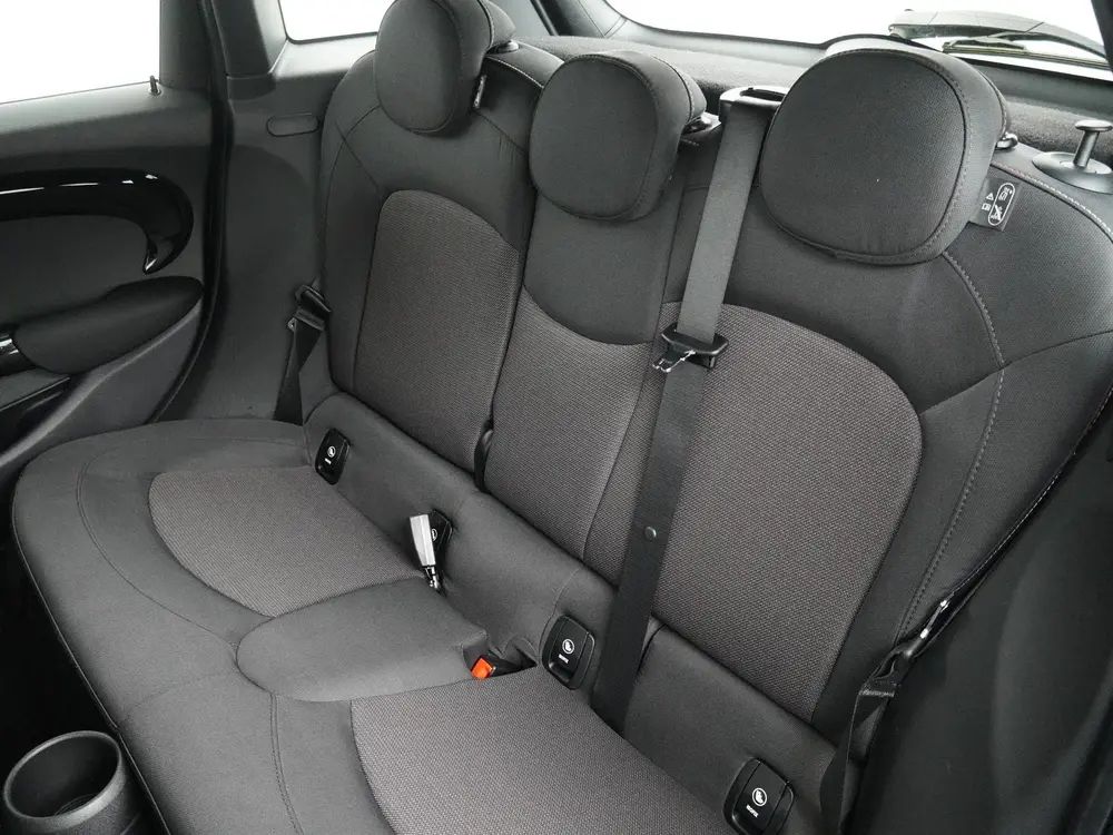 Mini 5-Deurs Cooper Pepper | Cruise | PDC | Comforttoegang | uit 2019, foto 14