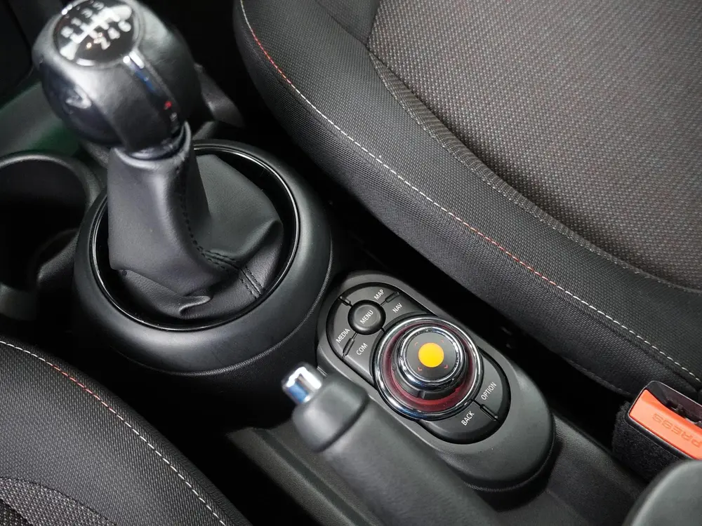 Mini 5-Deurs Cooper Pepper | Cruise | PDC | Comforttoegang | uit 2019, foto 15