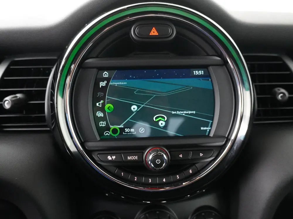 Mini 5-Deurs Cooper Pepper | Cruise | PDC | Comforttoegang | uit 2019, foto 16