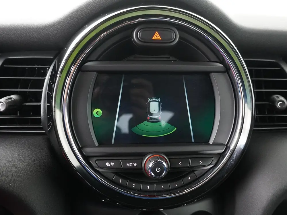 Mini 5-Deurs Cooper Pepper | Cruise | PDC | Comforttoegang | uit 2019, foto 17