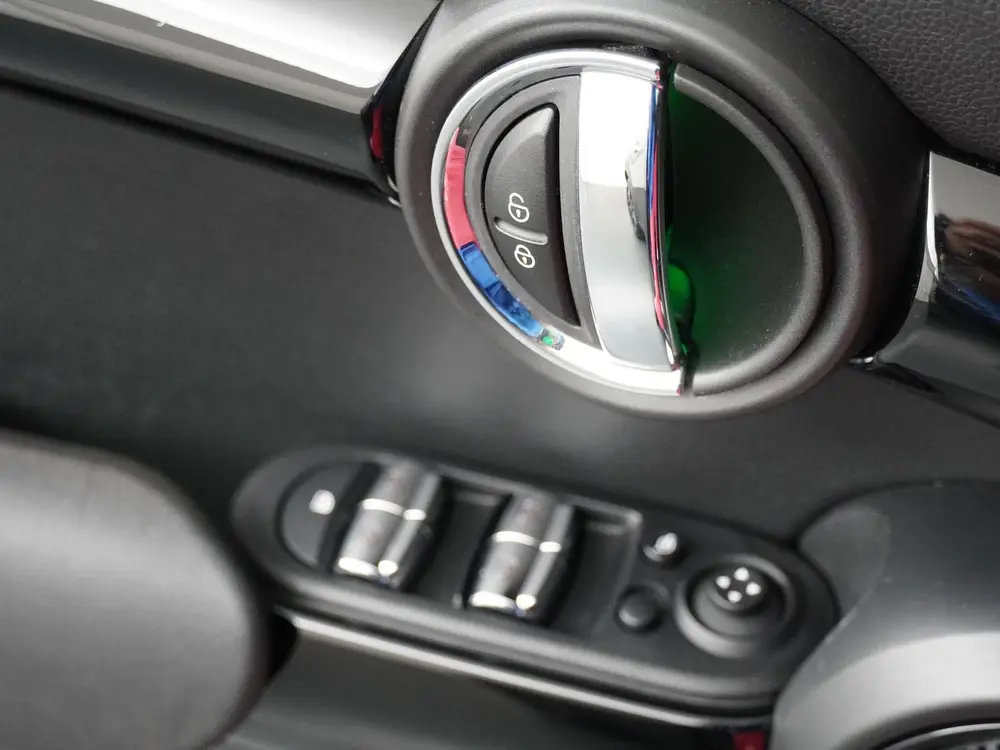 Mini 5-Deurs Cooper Pepper | Cruise | PDC | Comforttoegang | uit 2019, foto 18