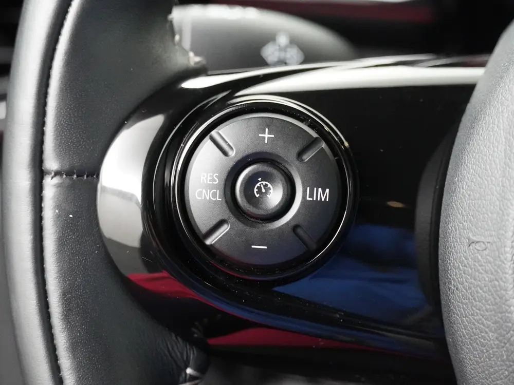 Mini 5-Deurs Cooper Pepper | Cruise | PDC | Comforttoegang | uit 2019, foto 19