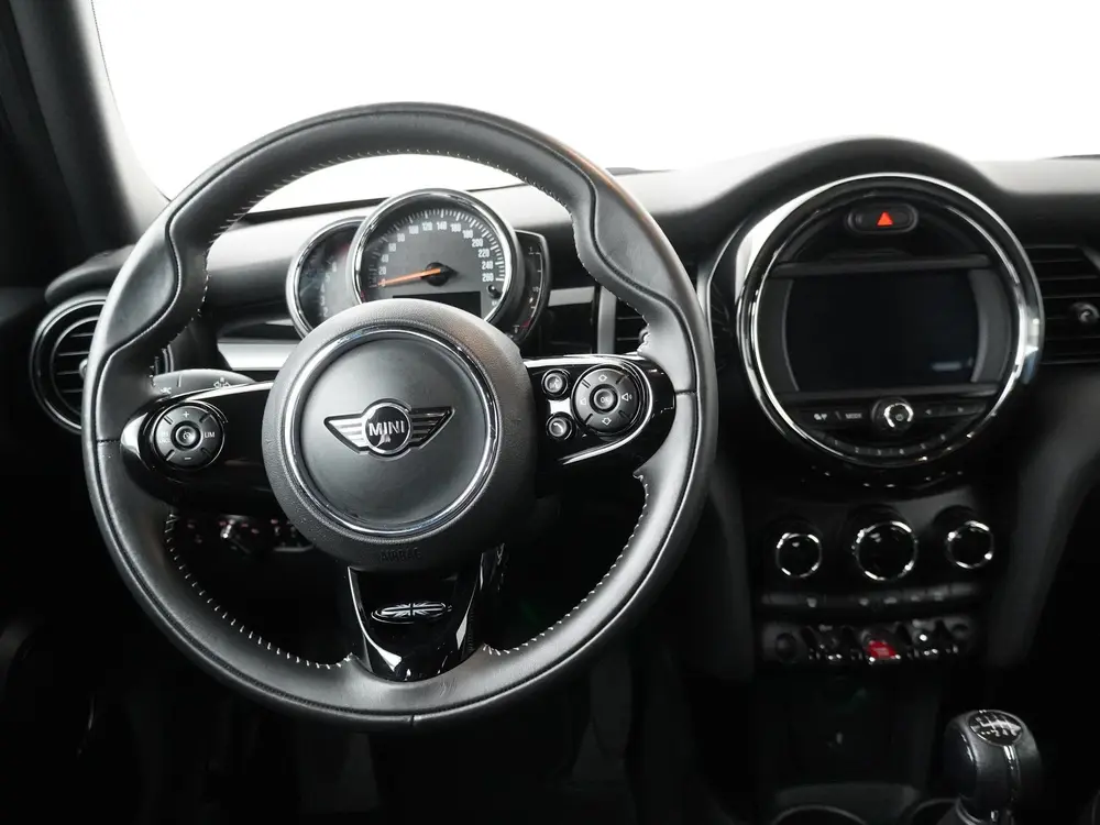 Mini 5-Deurs Cooper Pepper | Cruise | PDC | Comforttoegang | uit 2019, foto 2