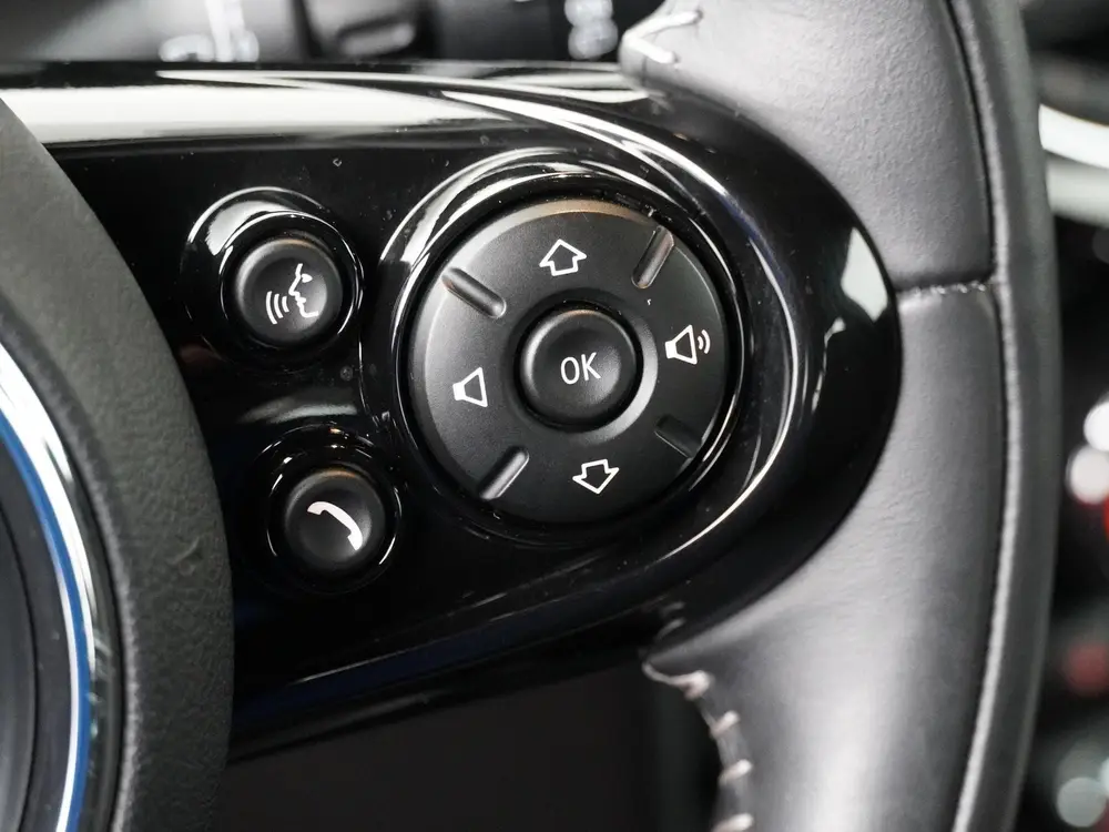 Mini 5-Deurs Cooper Pepper | Cruise | PDC | Comforttoegang | uit 2019, foto 20