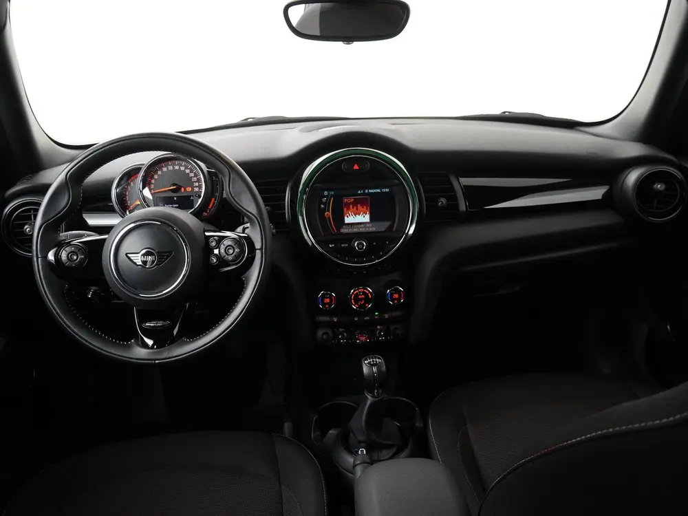 Mini 5-Deurs Cooper Pepper | Cruise | PDC | Comforttoegang | uit 2019, foto 5