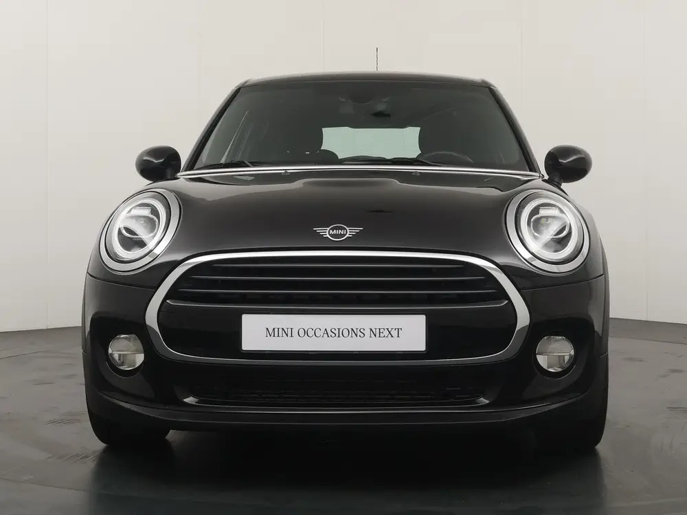 Mini 5-Deurs Cooper Pepper | Cruise | PDC | Comforttoegang | uit 2019, foto 6