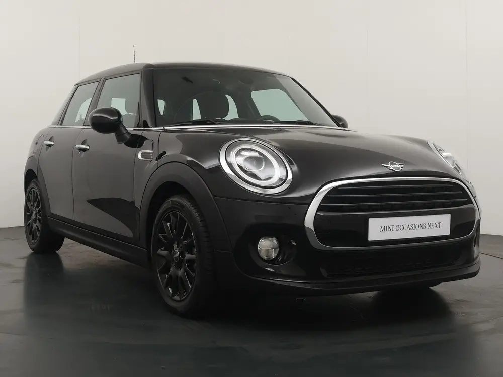 Mini 5-Deurs Cooper Pepper | Cruise | PDC | Comforttoegang | uit 2019, foto 7