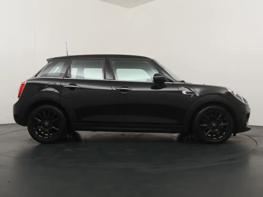 Mini 5-Deurs Cooper Pepper | Cruise | PDC | Comforttoegang | uit 2019, foto 8