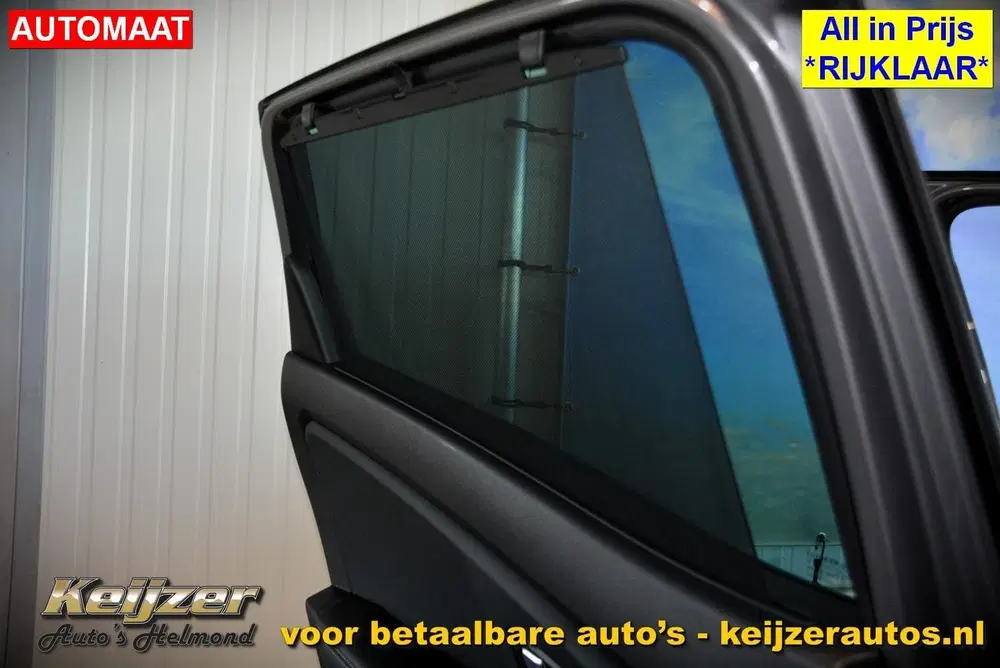 Renault Scenic Scénic 1.3 TCe Intens Automaat-140 pk uit 2022, foto 10