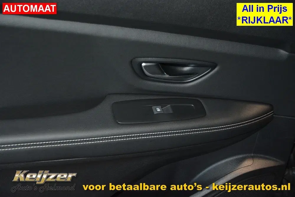 Renault Scenic Scénic 1.3 TCe Intens Automaat-140 pk uit 2022, foto 12