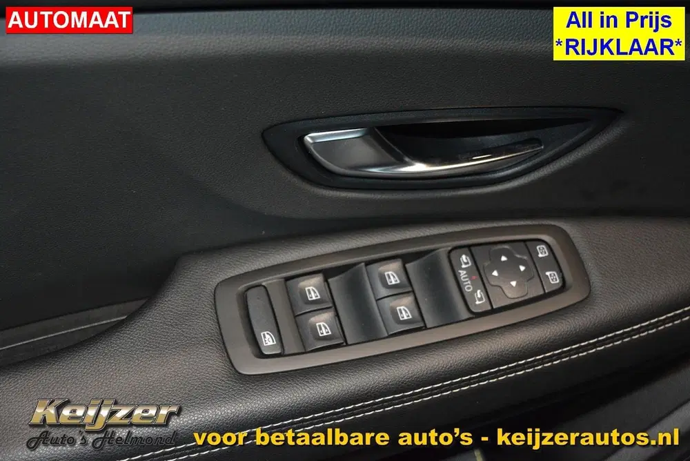 Renault Scenic Scénic 1.3 TCe Intens Automaat-140 pk uit 2022, foto 9