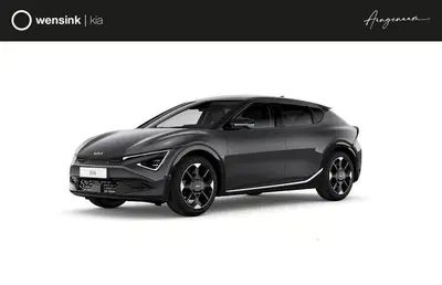 Kia EV6 Plus Advanced 84 kWh uit 2026