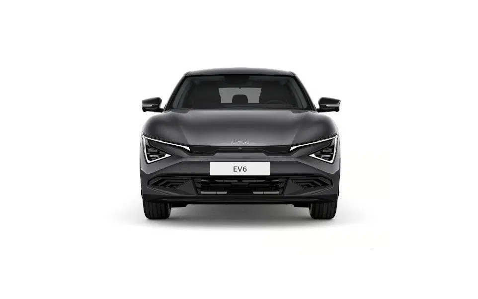 Kia EV6 Plus Advanced 84 kWh uit 2026, foto 4