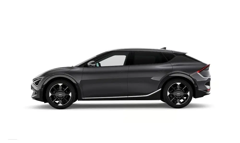 Kia EV6 Plus Advanced 84 kWh uit 2026, foto 5