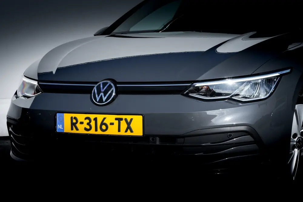 Volkswagen Golf 8 1.0 TSI 110 PK Life | 61 Dkm | 5 Drs | Ned uit 2022, foto 20