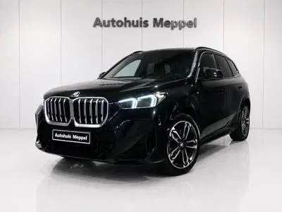 BMW X1 M-Sport*Head-Up*Pano*H uit 2022