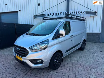 Ford Transit Custom 340 2.0 TDCI L1H1 Trend uit 2019