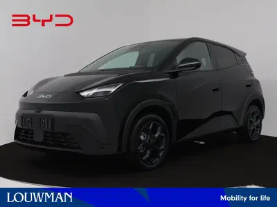 BYD Dolphin Surf Comfort 43 kWh uit 2026