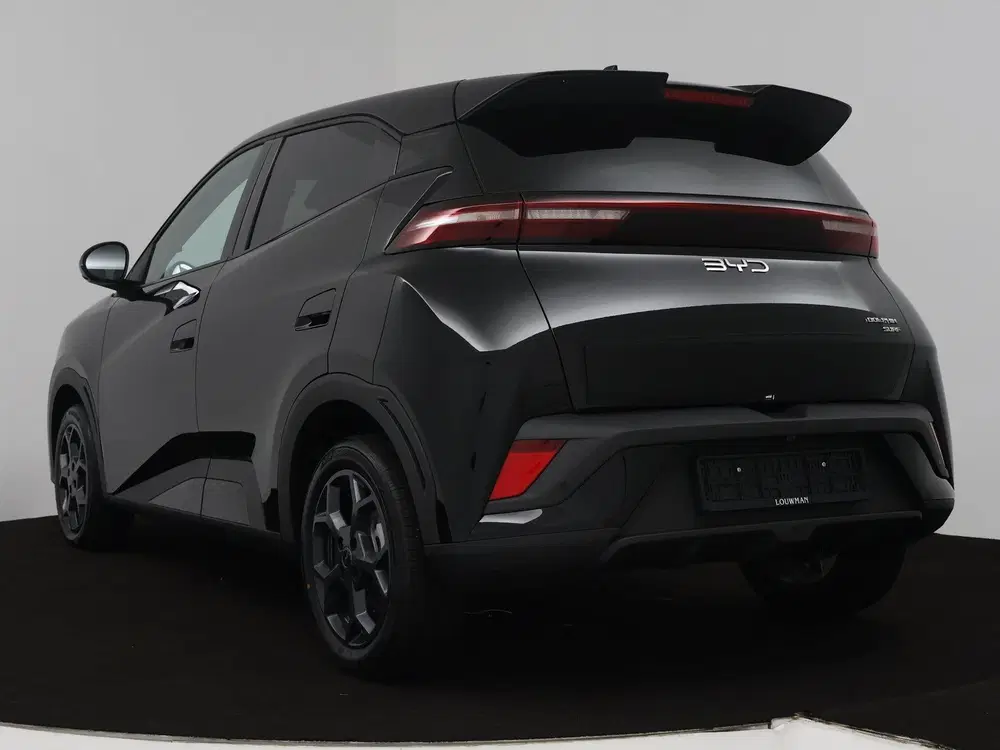 BYD Dolphin Surf Comfort 43 kWh uit 2026, foto 16