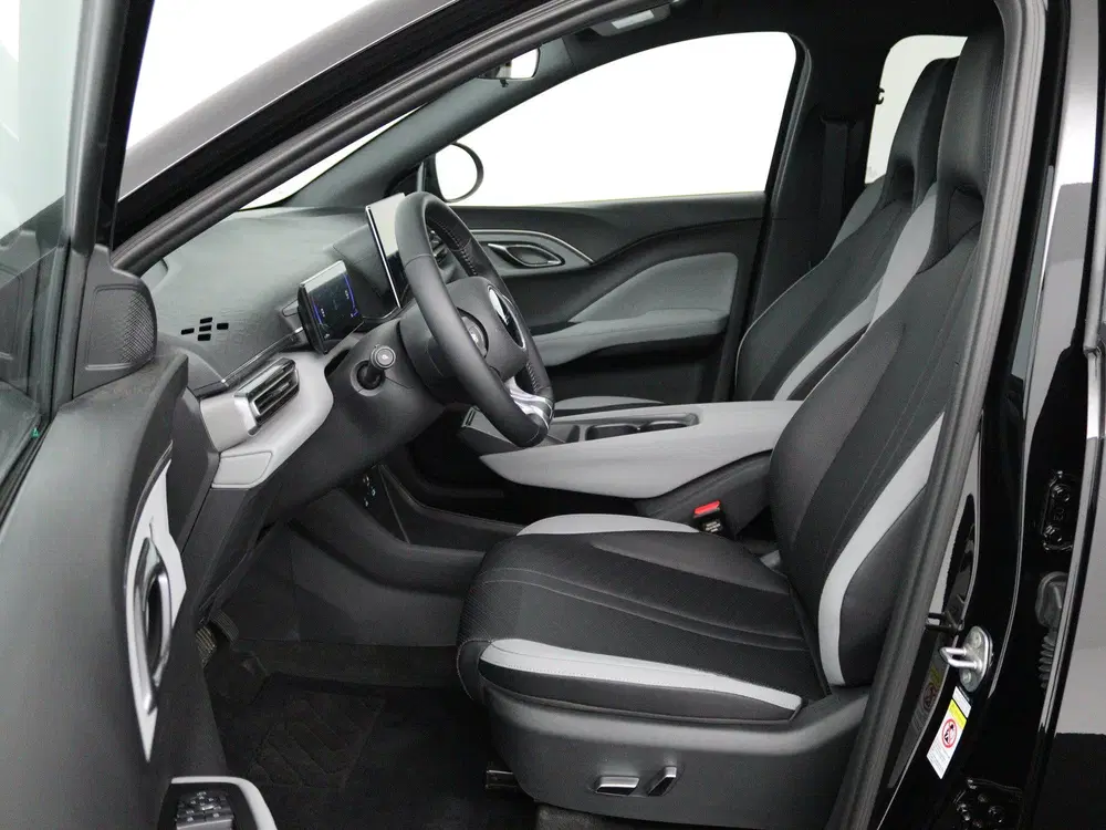 BYD Dolphin Surf Comfort 43 kWh uit 2026, foto 18