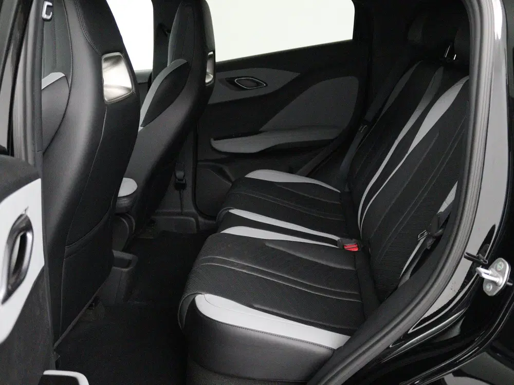 BYD Dolphin Surf Comfort 43 kWh uit 2026, foto 20