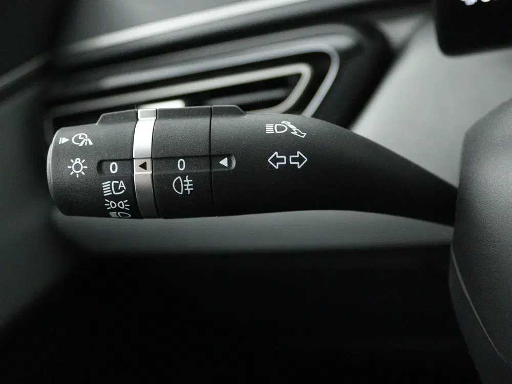 BYD Dolphin Surf Comfort 43 kWh uit 2026, foto 5