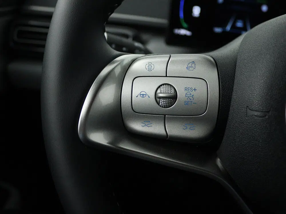 BYD Dolphin Surf Comfort 43 kWh uit 2026, foto 7