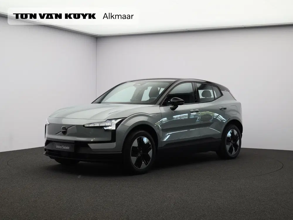 Volvo EX30 Single Motor Plus 51 kWh uit 2024