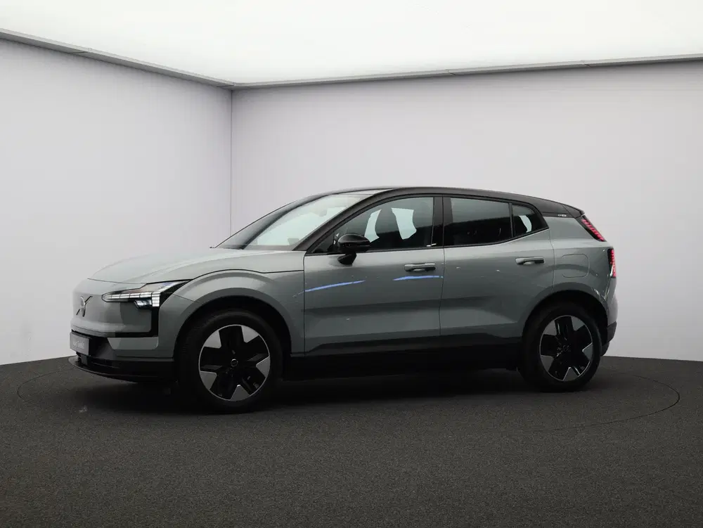 Volvo EX30 Single Motor Plus 51 kWh uit 2024, foto 19
