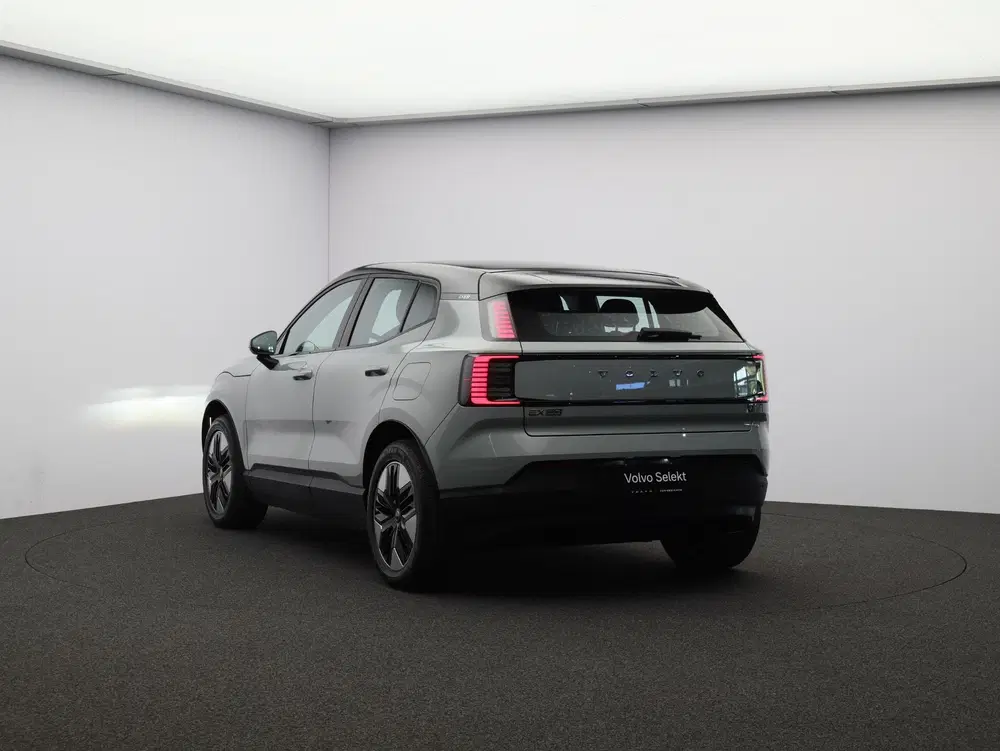 Volvo EX30 Single Motor Plus 51 kWh uit 2024, foto 20